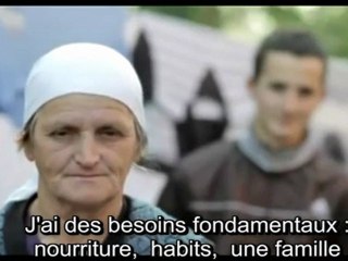 Boonaa Mohamed - Could have been [ST Français]