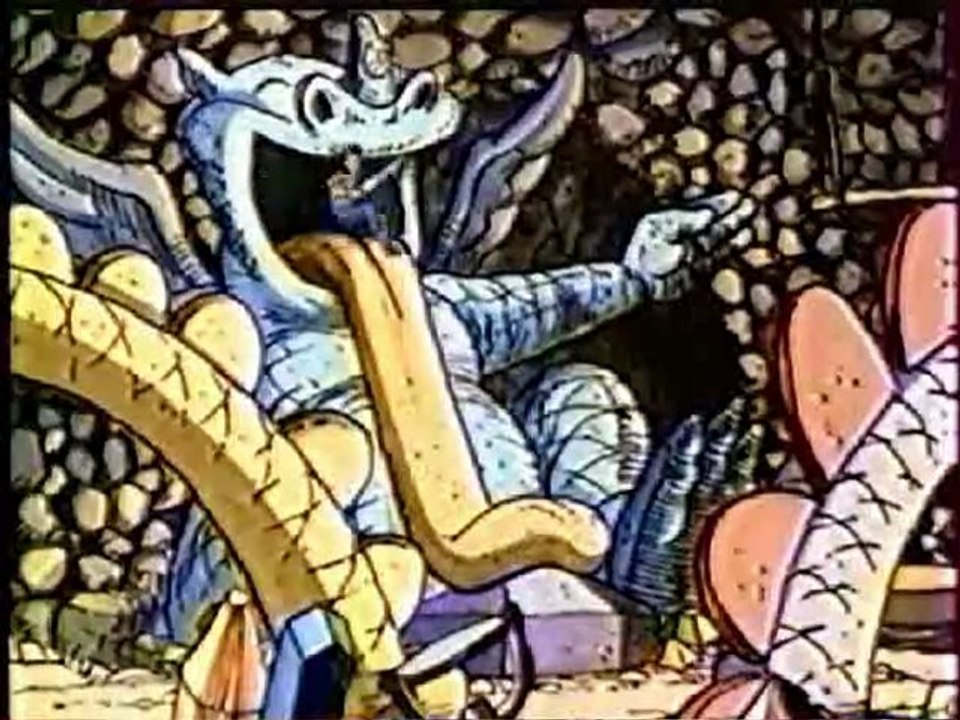 Où est Charlie - Les chasseurs