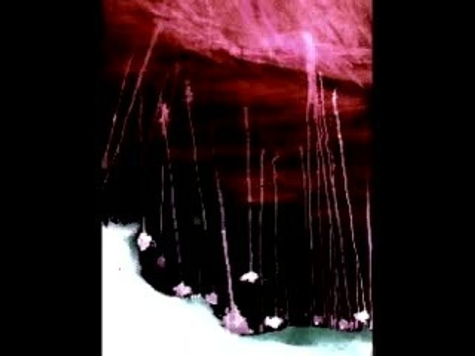 Bad black