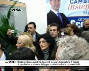 CN24 | 180secondi del 25 FEBBRAIO 2010