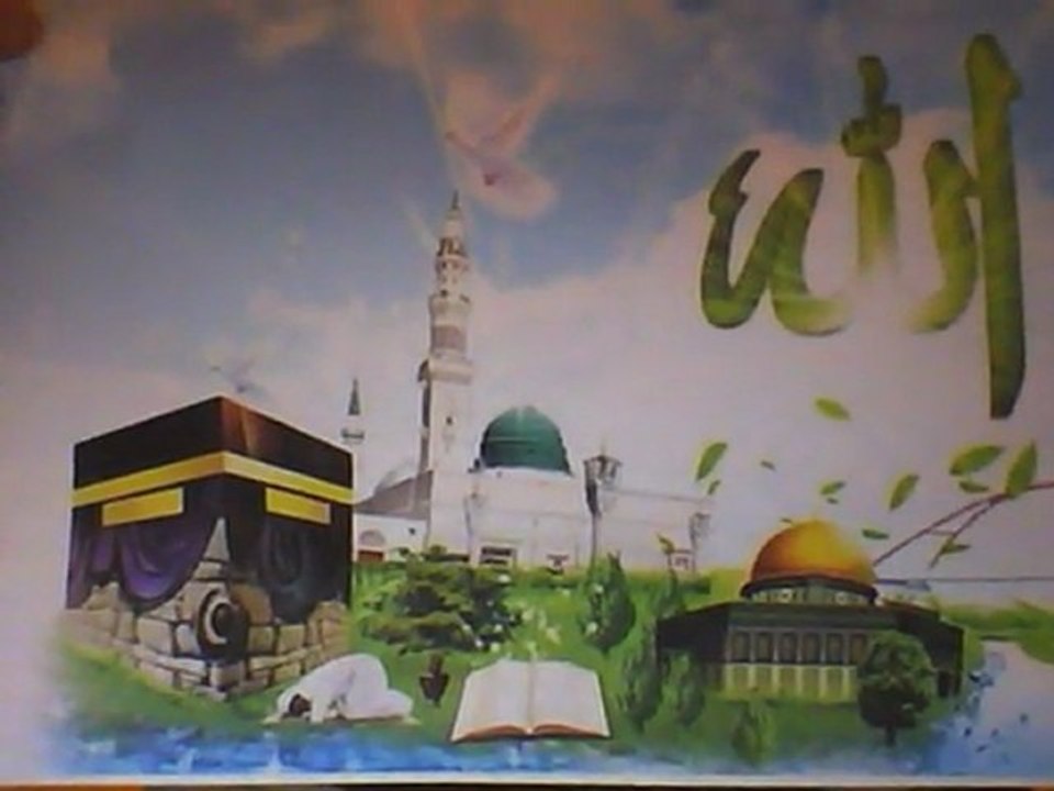 Le vrai mourid ( le disciple) (1)