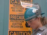 Health and Safety videos Thai voice over Technical ISO Fabrication Industrial Translations example