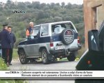 CN24 | Cadavere scoperto nel catanzarese. Ucciso a colpi d'arma da fuoco