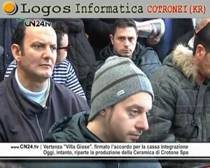 CN24 | 180secondi del 12 MARZO 2010