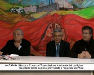 CN24 | 180secondi del 13 MARZO 2010