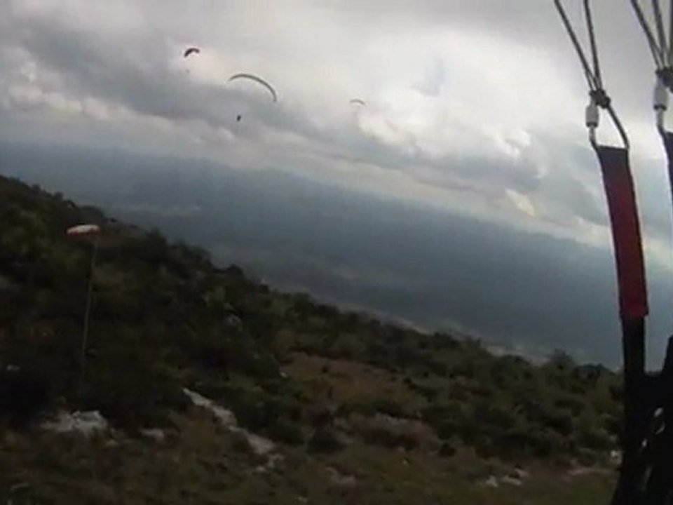 deco difficile Seranne