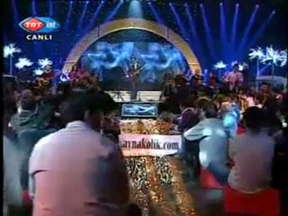 Doğum Günü - ayna