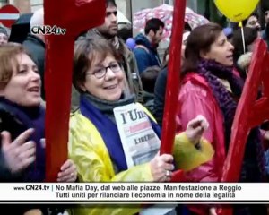 CN24 | 180secondi del 15 MARZO 2010