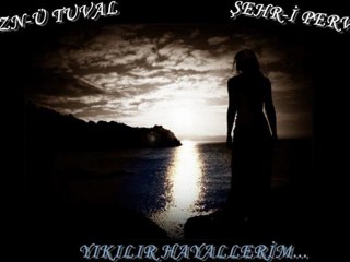 Hüzn-ü Tuval Ft. Şehr-i Pervaz- Yıkılır Hayallerim