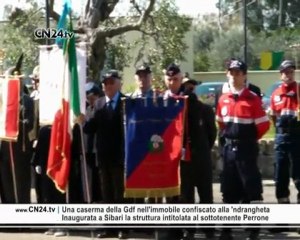 CN24 | 180secondi del 17 MARZO 2010