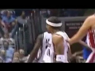 Exposing Lebron James ILLUMINATI