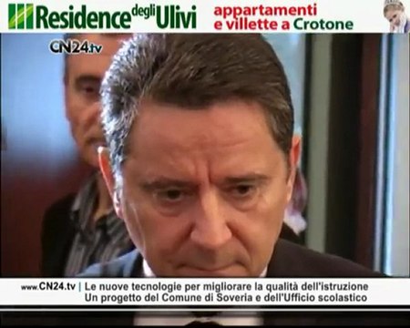 CN24 | Le nuove tecnologie per migliorare la qualità dell'istruzione