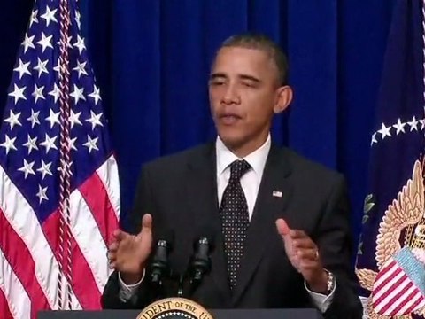 Obama Demands Friendly Media Sell Jobs Bill: 'I Want You Guys to Pump This Up'