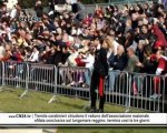 CN24 | Tremila carabinieri chiudono il raduno dell'associazione nazionale