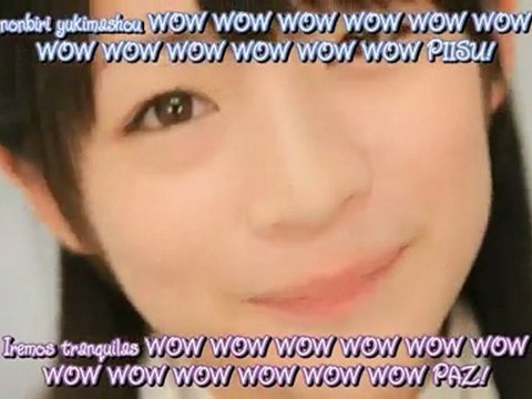 S/mileage - Ganbaranakutemo ee Nende!! (Sub Español)