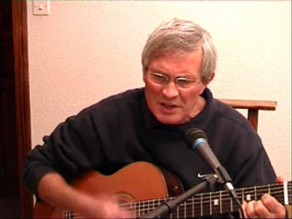 No Milk Today (Herman's Hermits Cover)