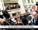 CN24 | Finisce dopo diciassette anni la latitanza di Giovanni Tegano