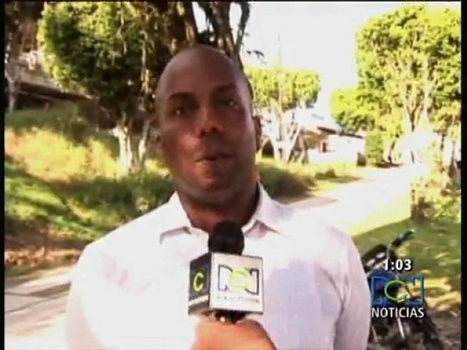 22 accidentes de moticicletas
