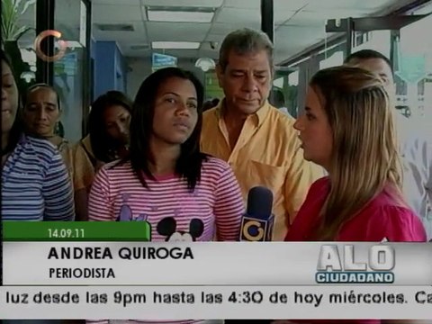 Marcharán contra la inseguridad en Falcón