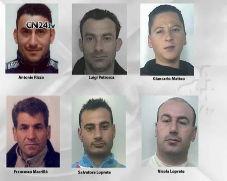 CN24 | Blitz antidroga nel crotonese. Nove indagati per associazione a delinquere