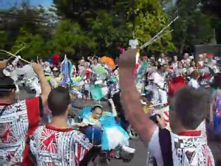 Et pendant ce temps, à Notting Hill...