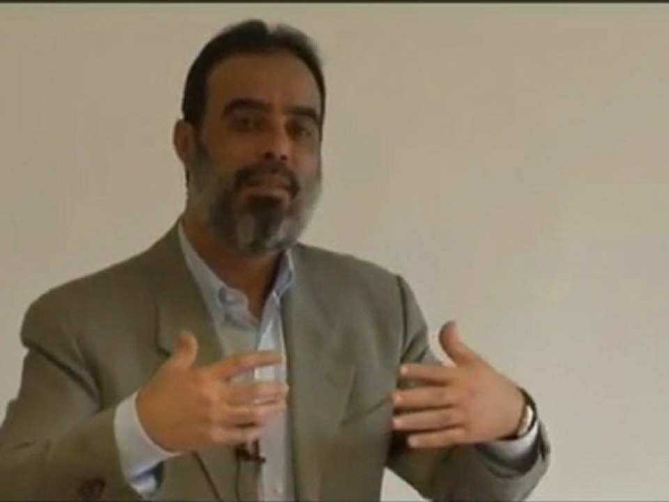 Wahhabitischer Sektenguru, erlaubt das Töten von Muslimen, die nicht beten (wollen)!!!