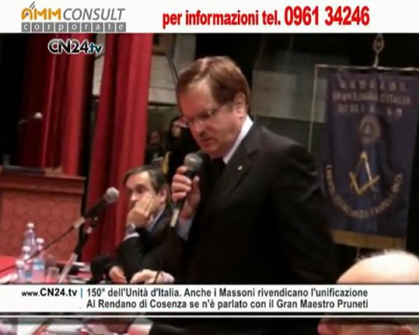 Video CN24 | 180secondi del 22 MAGGIO 2010