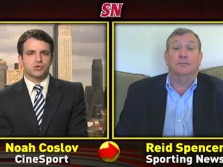 Chase Begins at Chicagoland