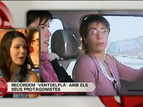 TV3 - Divendres - Ventdelplà torna a Breda (part 1)
