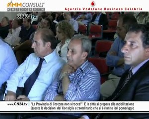 CN24 | 180secondi del 8 GIUGNO 2010