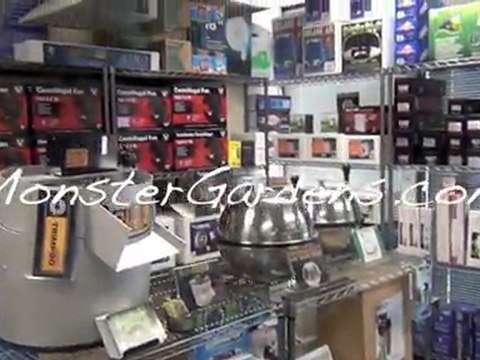 Discount Hydroponics Indoor Garden Supplies Discount Hydroponic Store Discount Hydro
