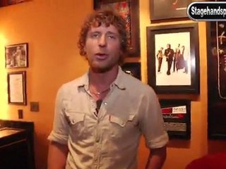 Stagehand TV-Backstage Tour of Grand Ole Opry House