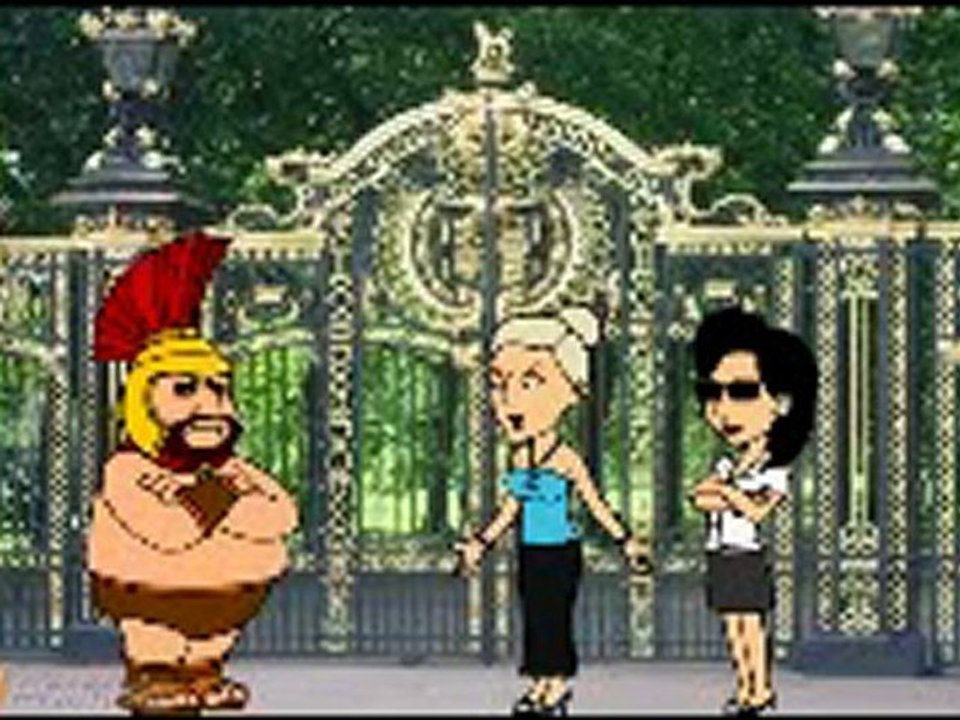 Press Spanish wmv