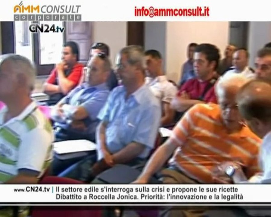 CN24 | 180secondi del 5 LUGLIO 2010