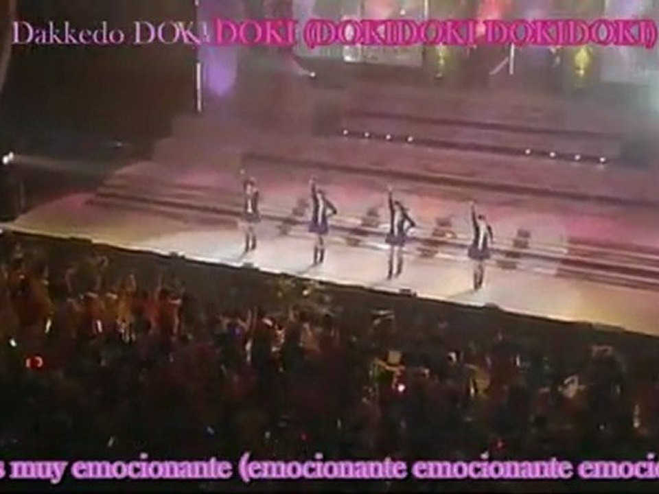 S/mileage - Otona Ni Narutte Muzukashii (Sub Español)