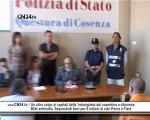 CN24 | Un altro colpo ai capitali della 'ndrangheta del cosentino e vibonese