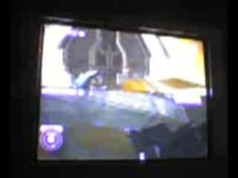 Crane La Revolte