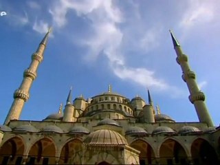 Les sept merveilles de l'Islam