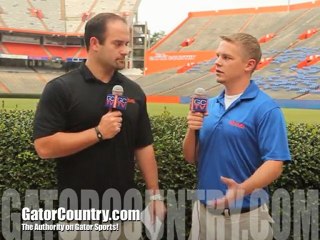 Gator Country TV: Florida-Tennessee preview
