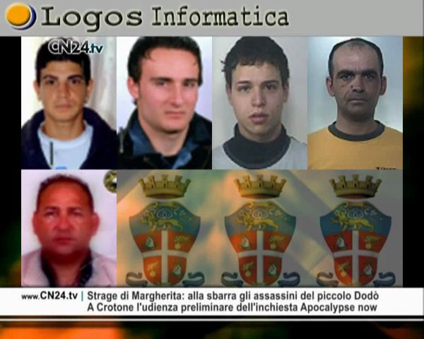 Video CN24 | 180secondi del 12 AGOSTO 2010