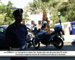 CN24 | La 'ndrangheta ha alzato il tiro: bomba sotto casa del procuratore Di Landro