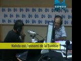 TOP SECRET : LE PROGRAMME COMPLET D ENNAHDHA  TUNISIE TUNISIA  تونس