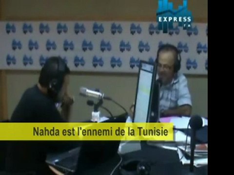 TOP SECRET : LE PROGRAMME COMPLET D ENNAHDHA TUNISIE TUNISIA تونس