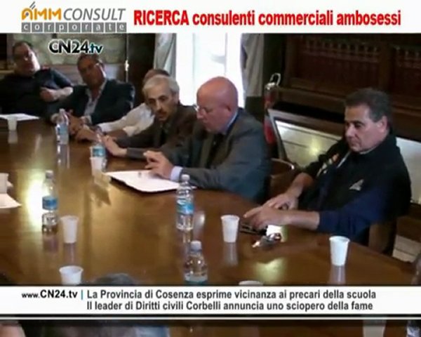 Video CN24 | 180secondi del 4 SETTEMBRE 2010