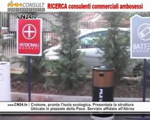 CN24 | 180secondi del 11 SETTEMBRE 2010