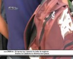 CN24 | Si torna tra i banchi di scuola in tutta la regione