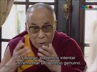 SUSANA GIMÉNEZ/DALAI LAMA - PARTE II