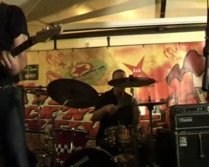 CN24 Event - Gli Adels aprono il Maveric Rock'n Roll Festival parte 2