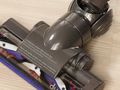 Dyson DC35 Digital Slim Multi Floor Vacuum