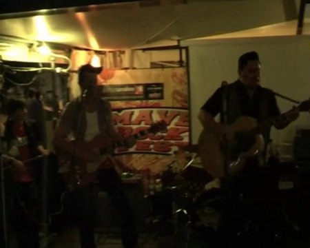 CN24 Event - Maveric 2010: Fabulous Daddy parte 1